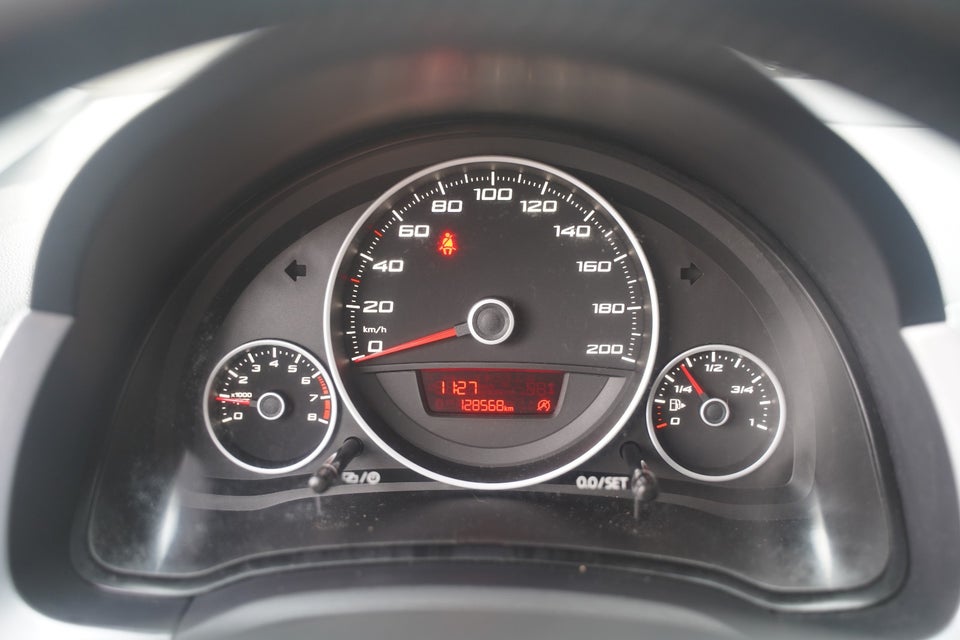 Seat Mii 1,0 75 Reference eco 5d