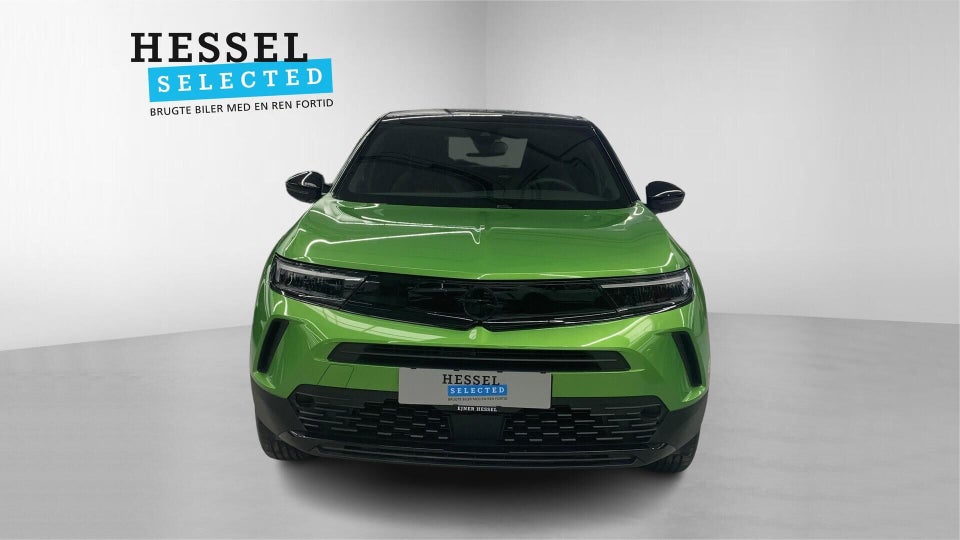 Opel Mokka-e 50 GS Line 5d