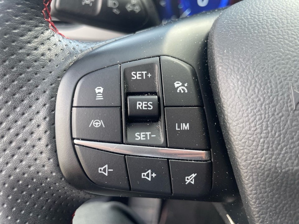 Ford Kuga 2,5 PHEV ST-Line X CVT 5d