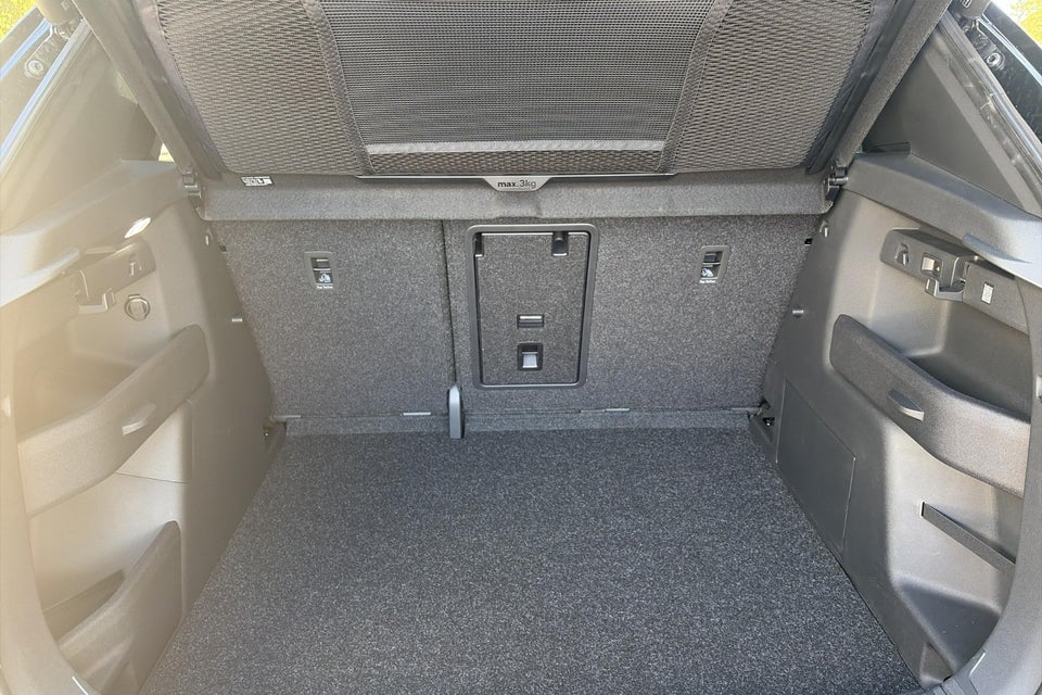 Skoda Elroq 60 iV Sportline 5d