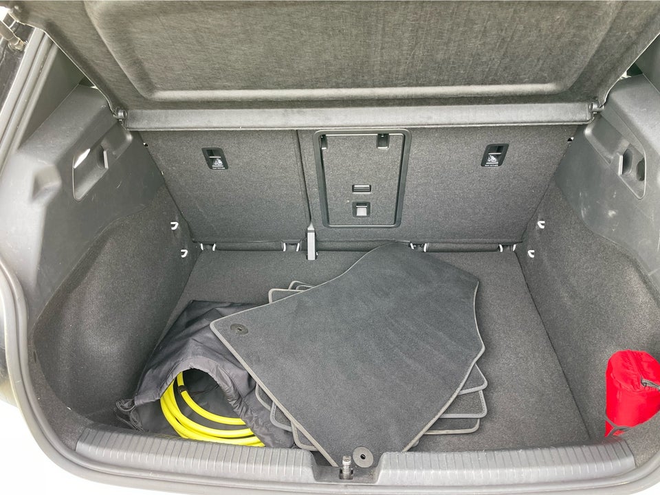 VW ID.3 58 Pro Performance Business 5d