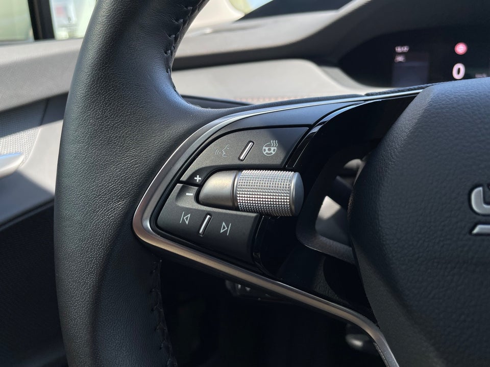Skoda Elroq 85 iV Maxx 5d