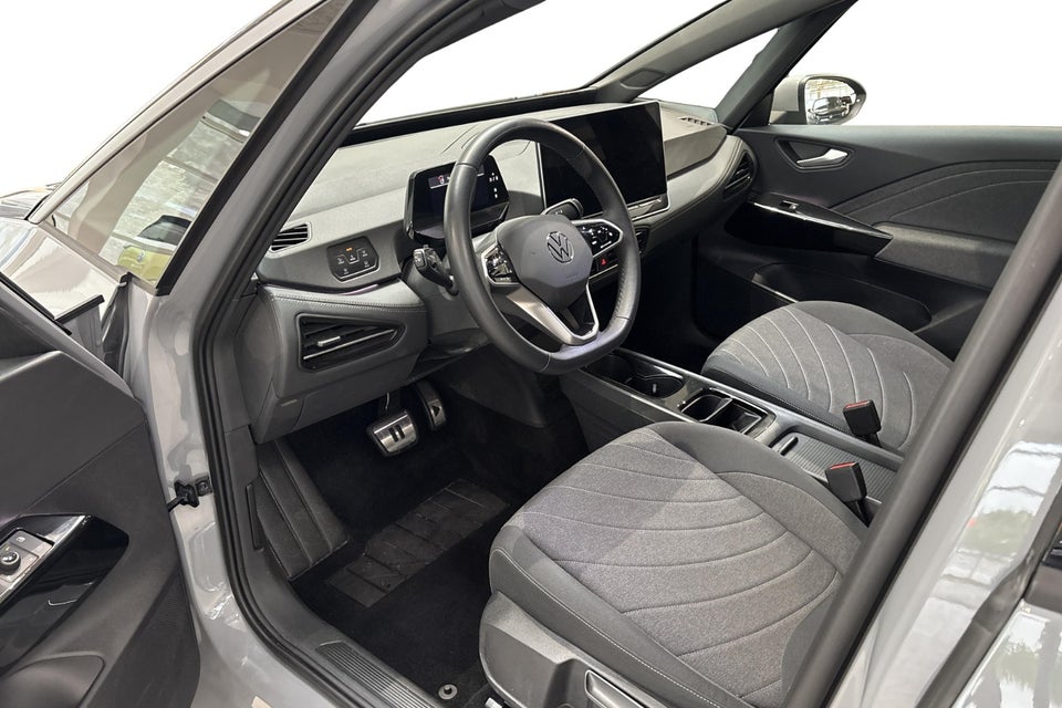 VW ID.3 77 Max+ 5d