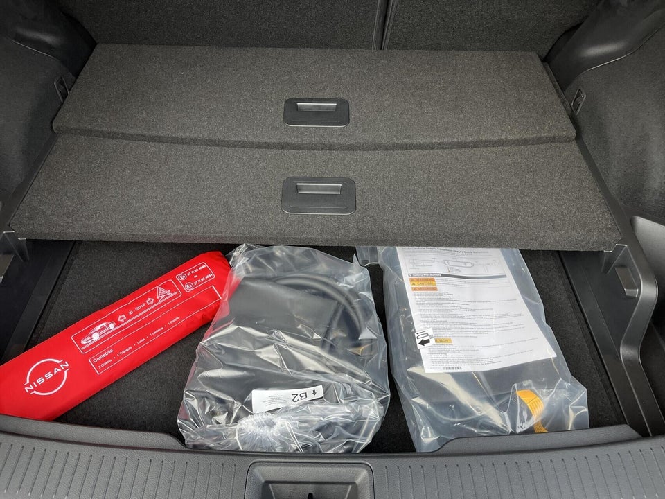 Nissan Ariya 87 Evolve 5d