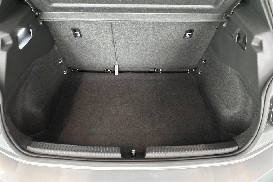 VW ID.3 58 Pro Performance 5d