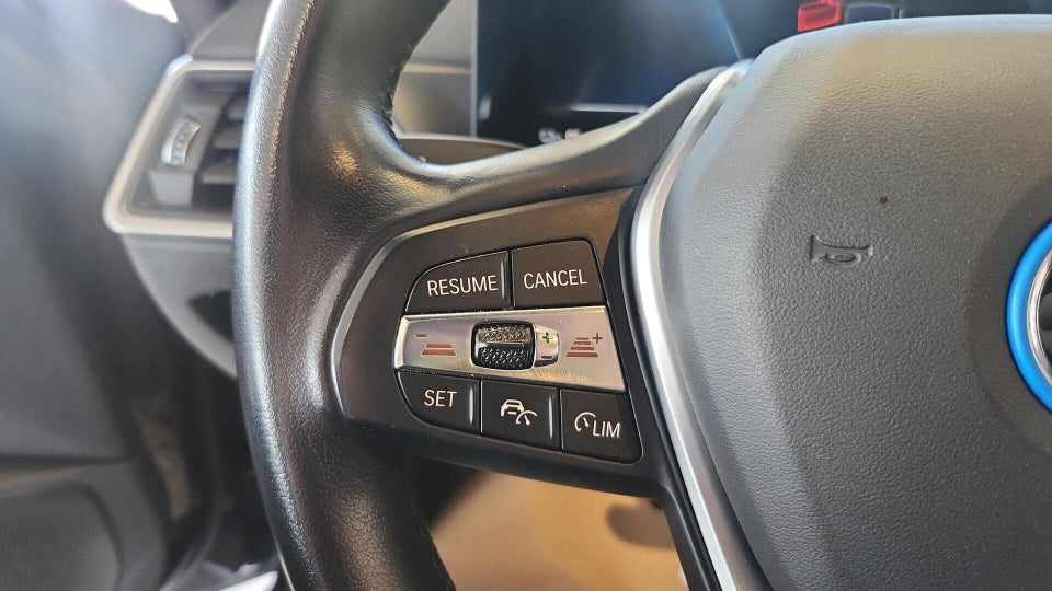 BMW i4 eDrive40 5d