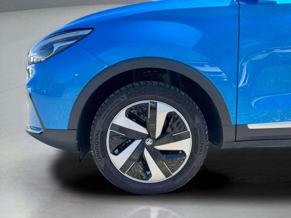 MG ZS 50 Comfort 5d