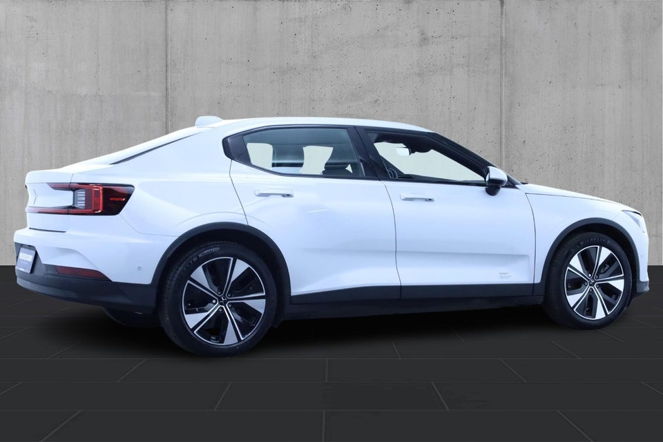 Polestar 2 Long Range 5d