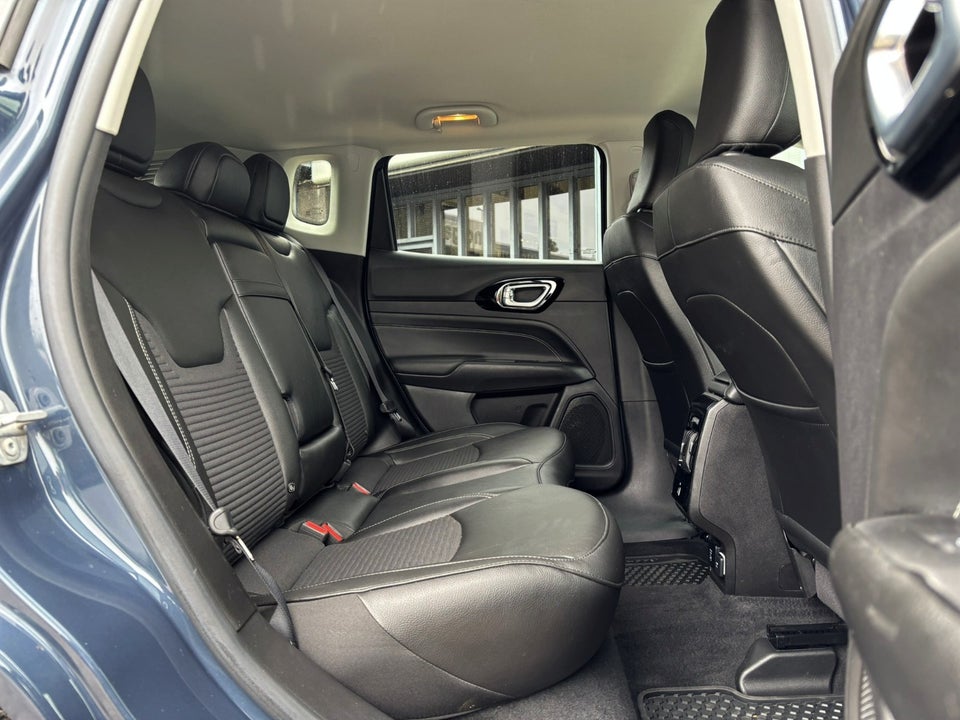 Jeep Compass 1,3 4xe Limited aut. 4x4 5d