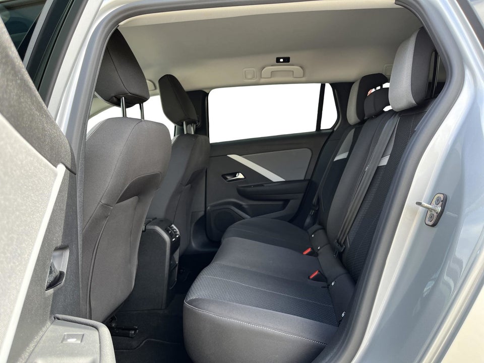 Opel Astra-e 54 Sports Tourer 5d