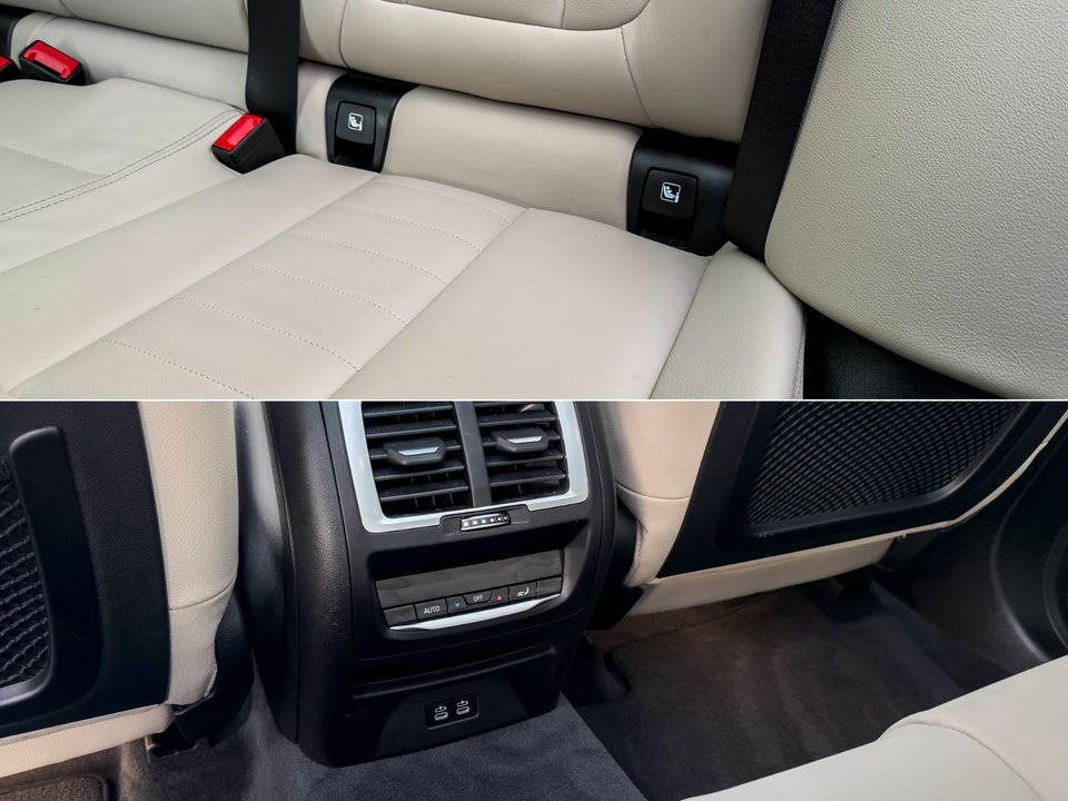 BMW iX3 Charged Plus M-Sport 5d