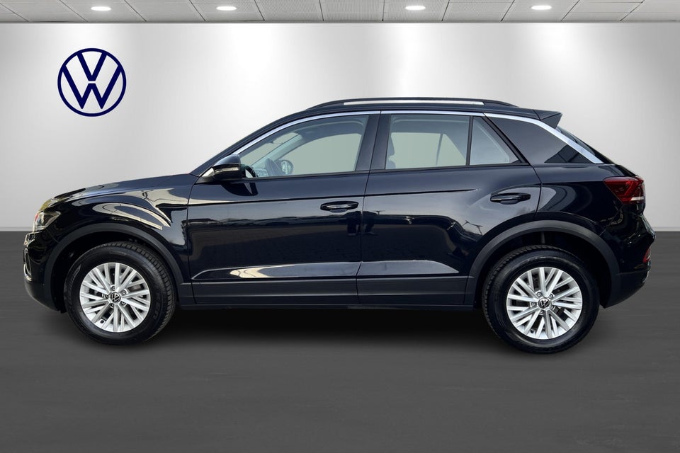 VW T-Roc 1,5 TSi 150 Life+ DSG 5d