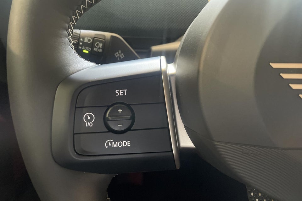 MINI Cooper E Favoured Trim M 3d