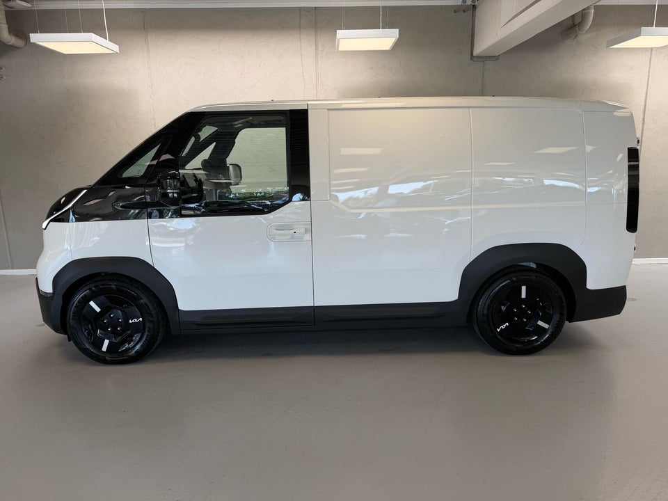 Kia PV5 71 Cargo L2H1 Long Range Work