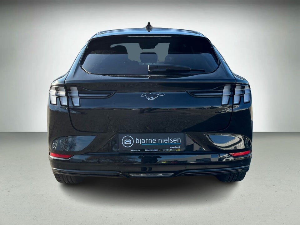 Ford Mustang Mach-E 98 Premium Extended Range 5d