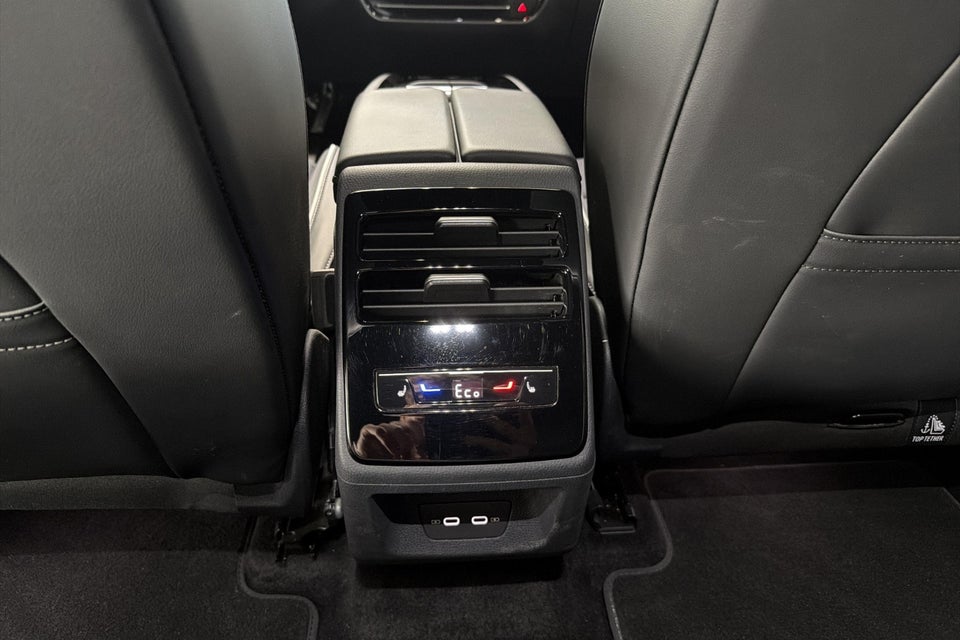 VW ID.7 86 Style S+ Tourer 5d