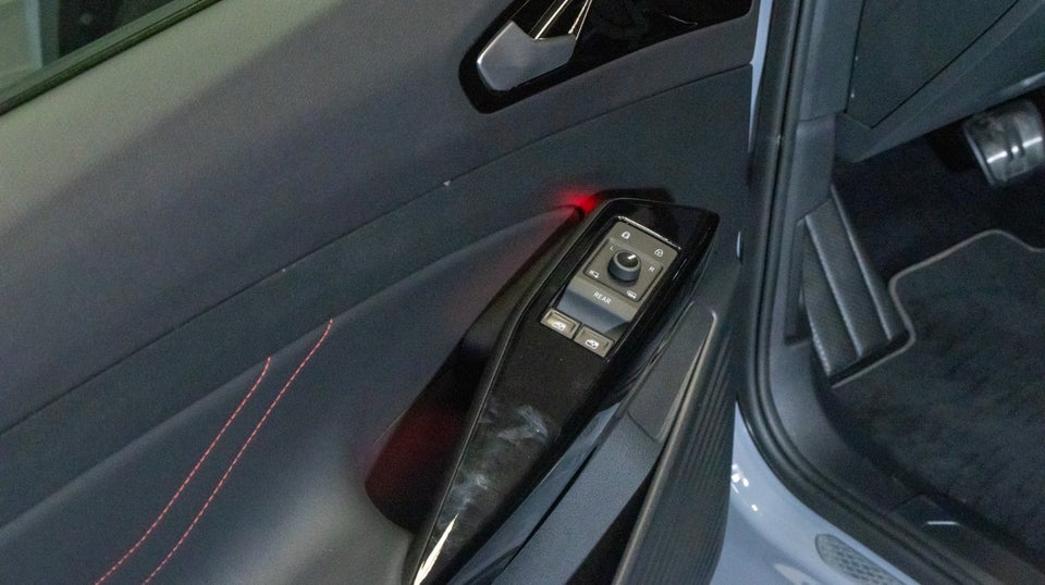 VW ID.4 77 GTX 4Motion 5d