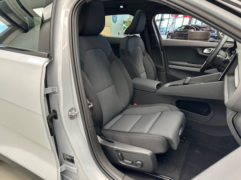 Polestar 2 Standard Range 5d