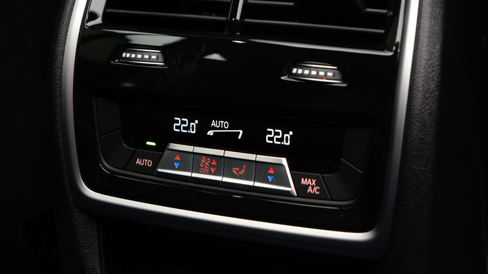 BMW X5 3,0 xDrive45e aut. 5d