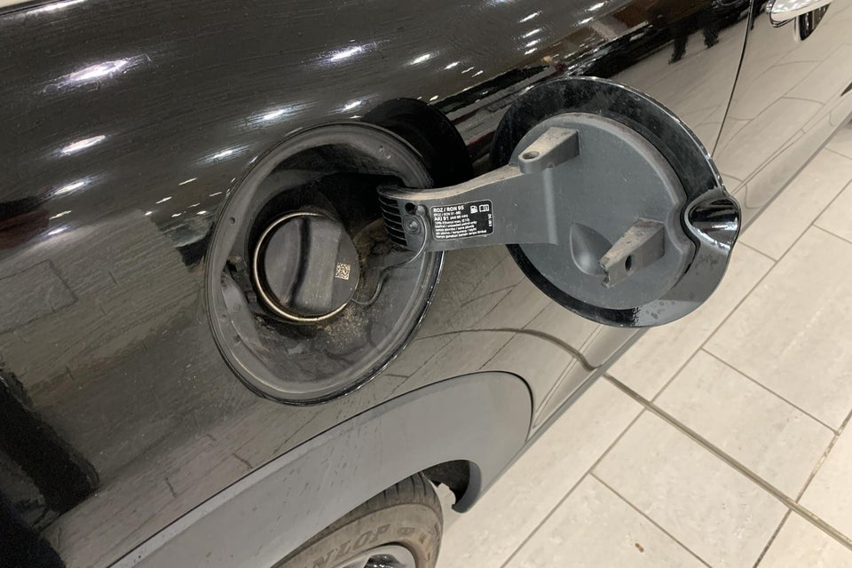 MINI Cooper 1,5 Cabriolet aut. 2d