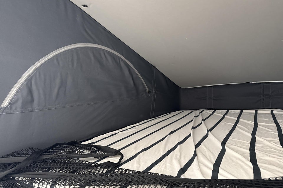 VW California 2,0 TDi 150 Ocean DSG