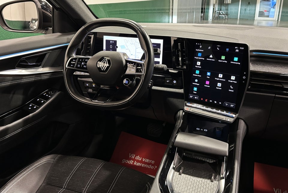 Renault Austral 1,3 mHEV Techno aut. 5d