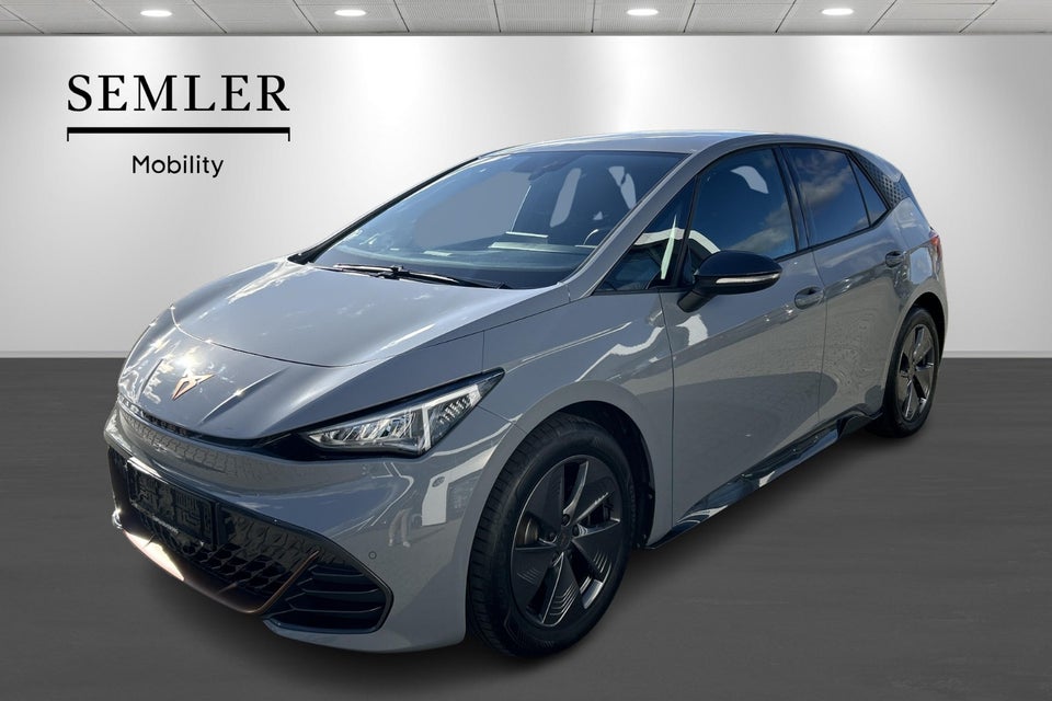 Cupra Born 58 High 5d