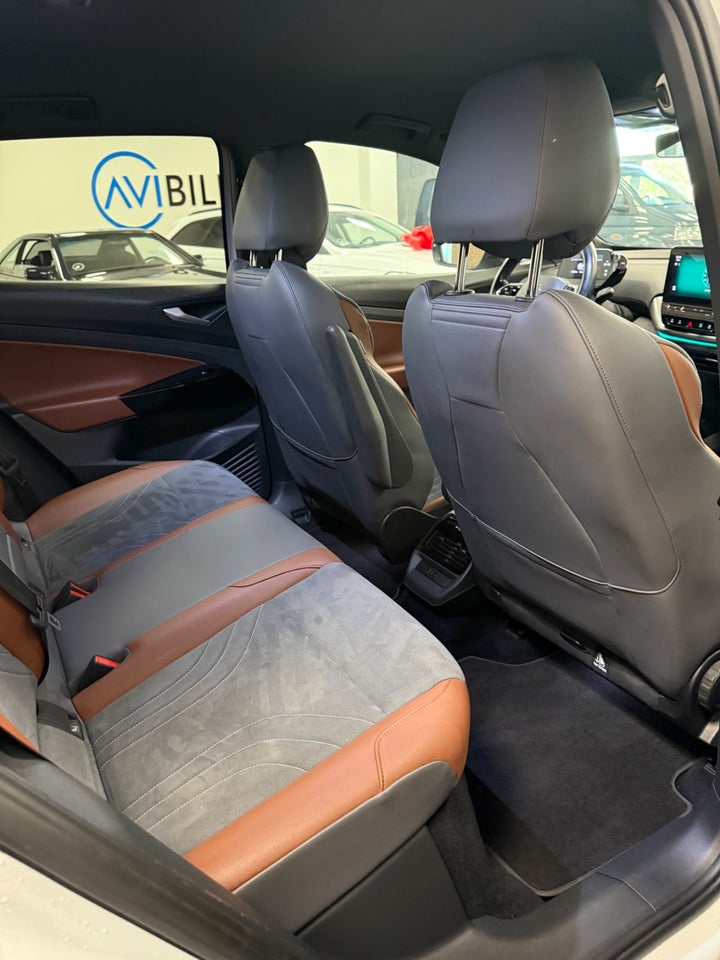 VW ID.4 77 1ST Pro Performance 5d