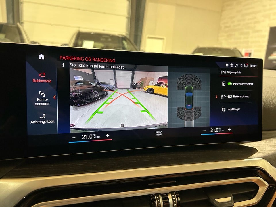 BMW i4 eDrive40 M-Sport 5d