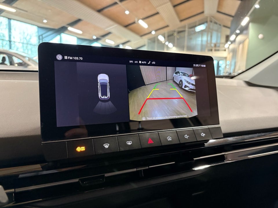 MG 4 51 Nordic Edition 5d