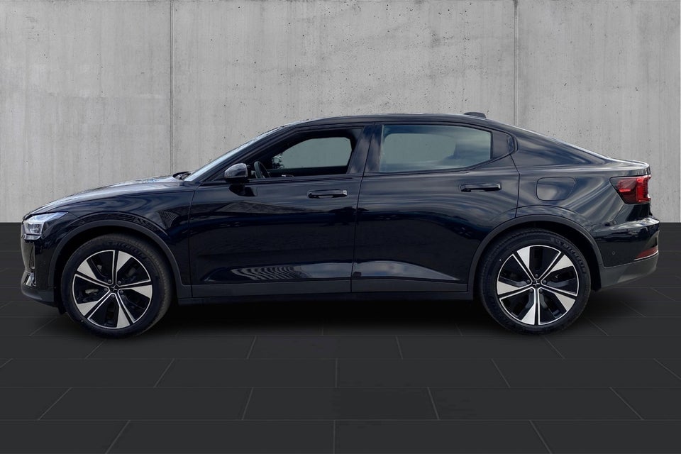 Polestar 2 Long Range 5d