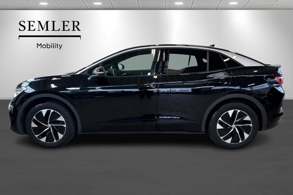 VW ID.5 77 Pro Performance 5d