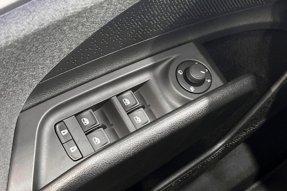 Skoda Enyaq 85 iV Premium Coupé 5d