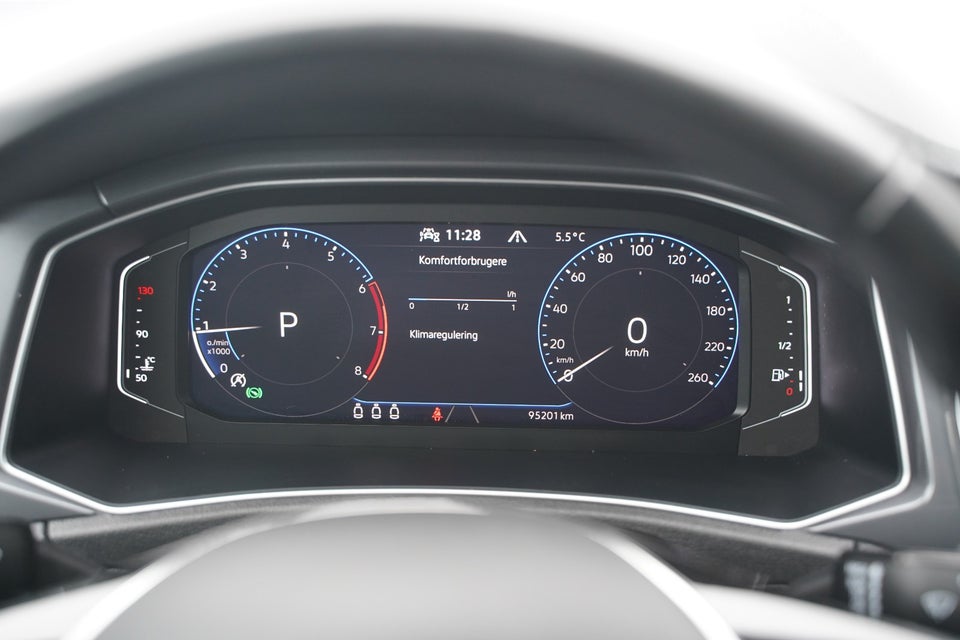 VW T-Roc 1,5 TSi 150 Sport DSG 5d