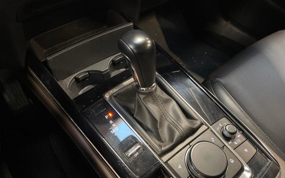 Mazda CX-30 2,0 e-SkyActiv-G 150 Cosmo aut. 5d