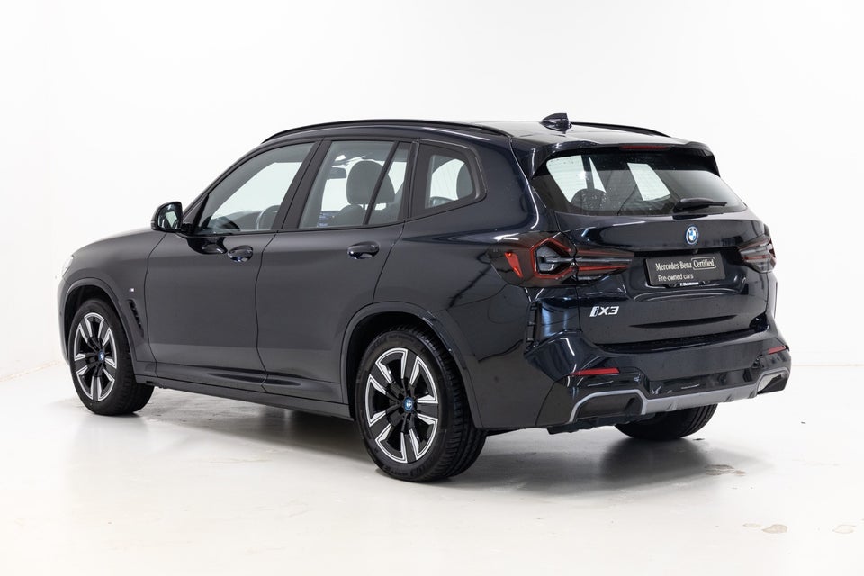BMW iX3 Inspiring M-Sport 5d
