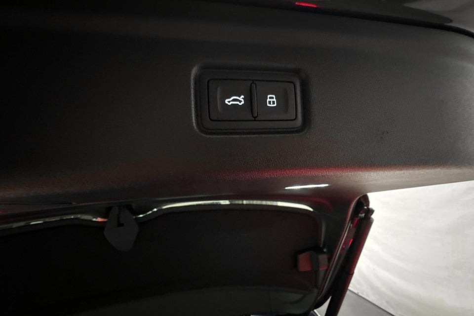 Audi A6 e-tron Ultra Avant 5d