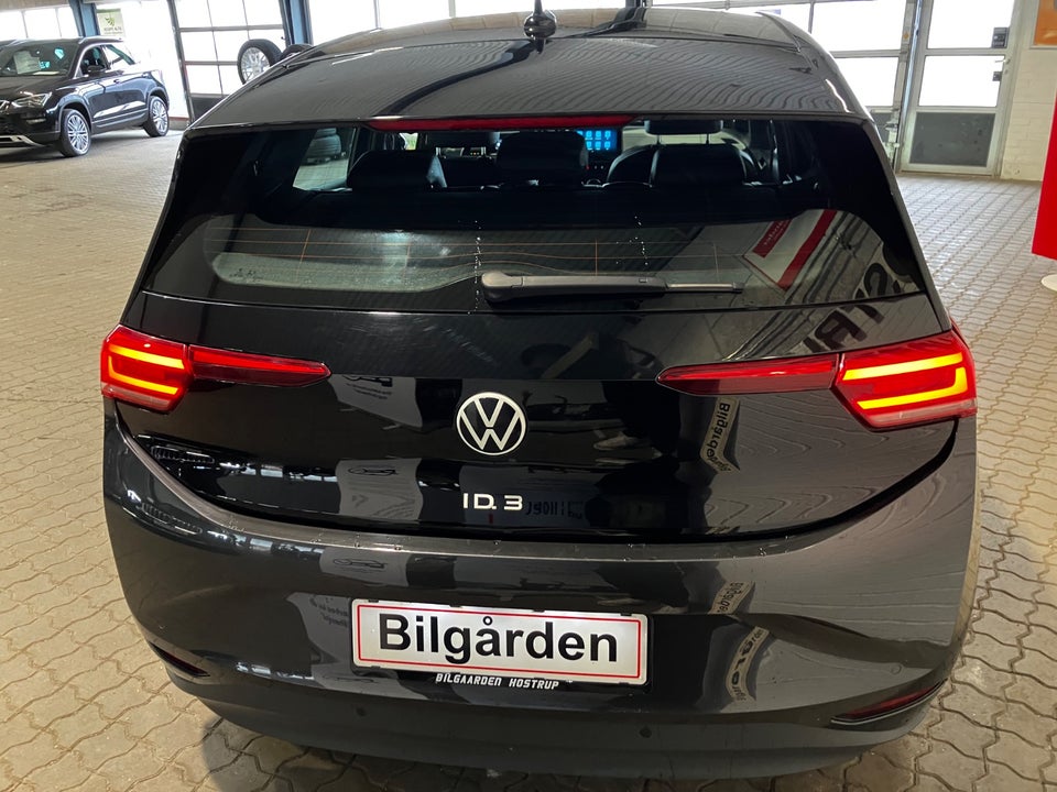 VW ID.3 58 Pro Active 5d