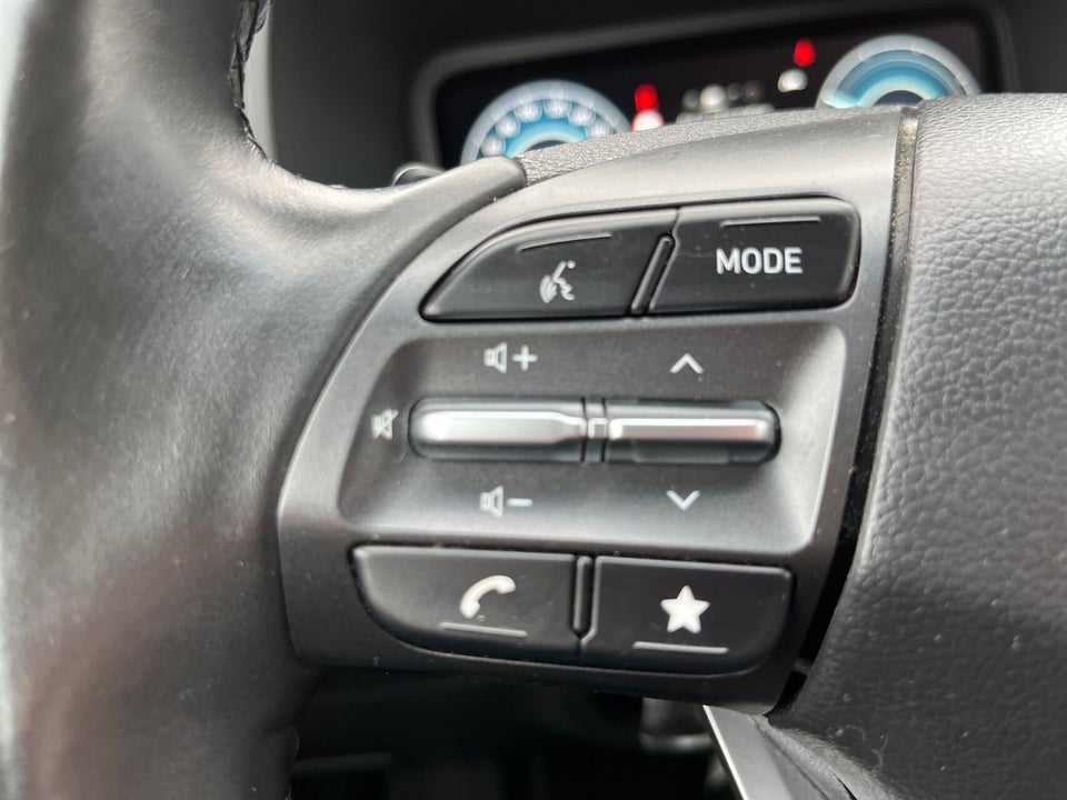 Hyundai Kona 39 EV Trend 5d