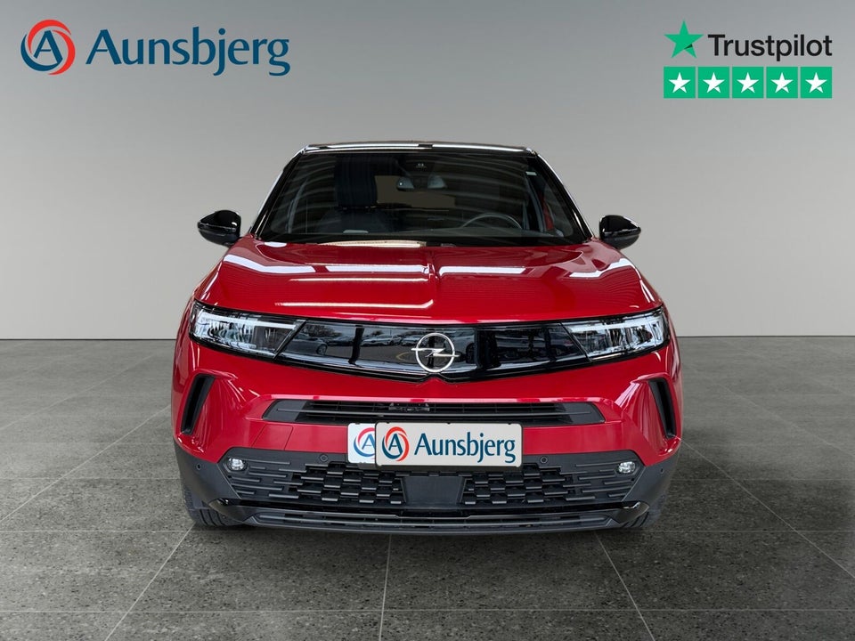 Opel Mokka-e 50 Ultimate 5d