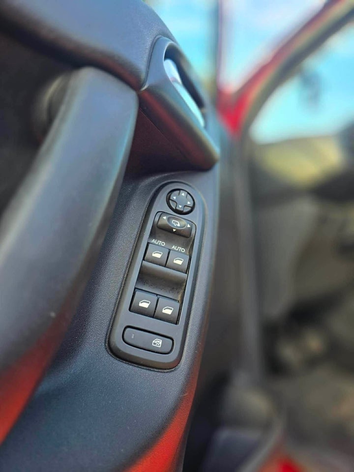 Citroën C3 1,6 BlueHDi 100 Seduction Upgrade 5d