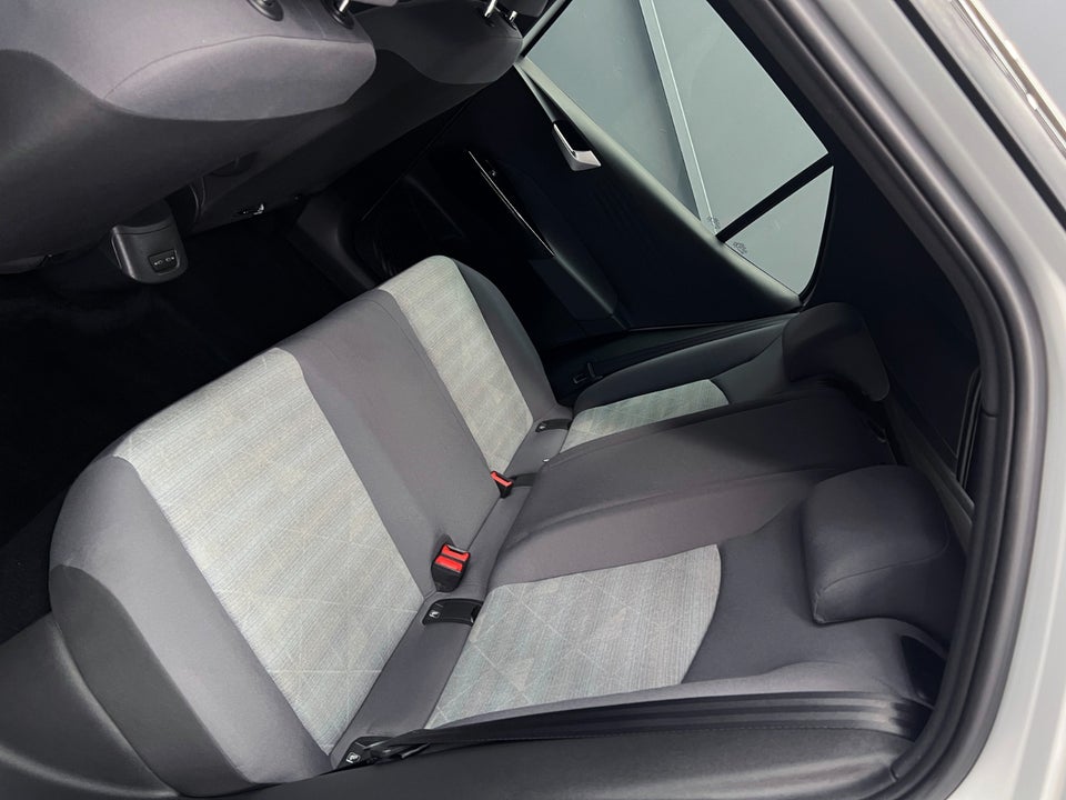 VW ID.3 58 Pro Performance Life 5d