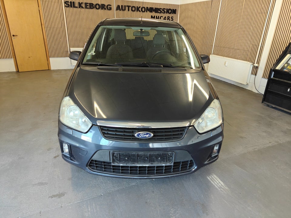 Ford C-MAX 1,6 Trend 5d