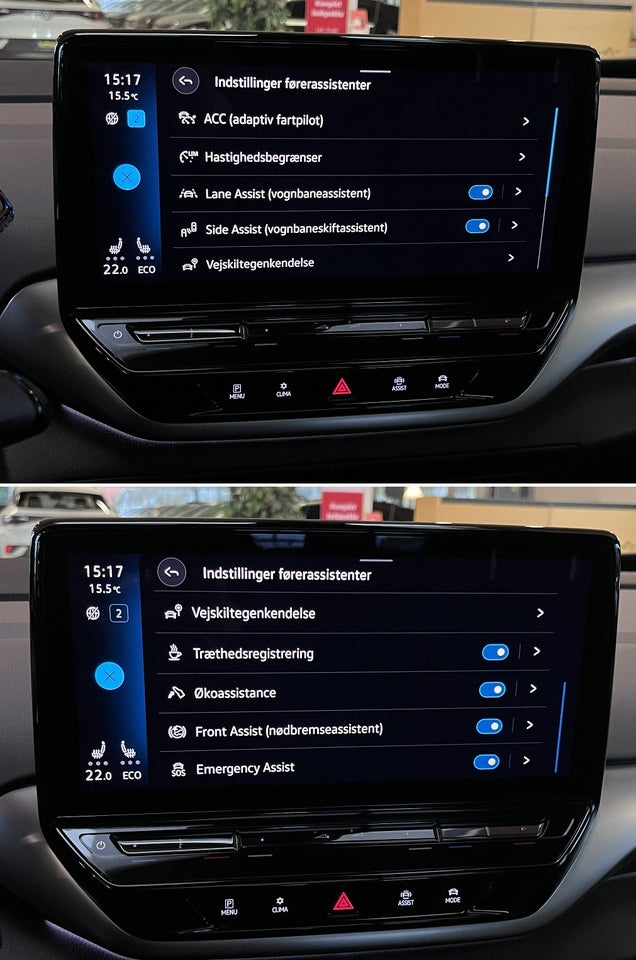 VW ID.4 77 1ST Max 5d