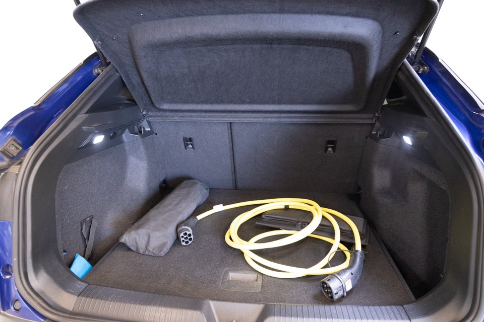 VW ID.4 77 Pro 5d