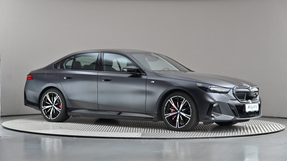 BMW i5 M60 M-Sport xDrive 4d