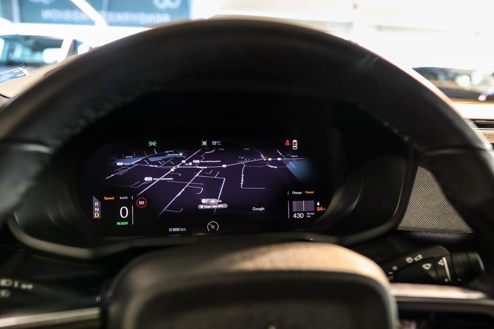 Polestar 2 Long Range Nordic Edition 5d