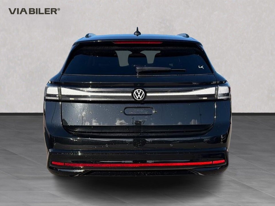 VW ID.7 77 Style+ 5d