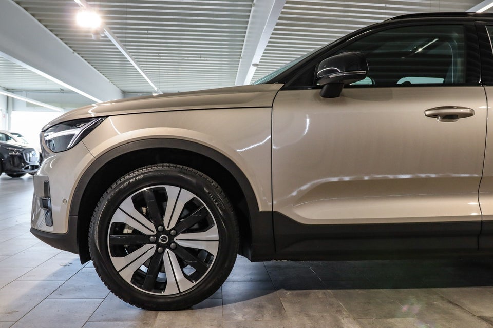 Volvo XC40 P6 ReCharge Ultimate 5d