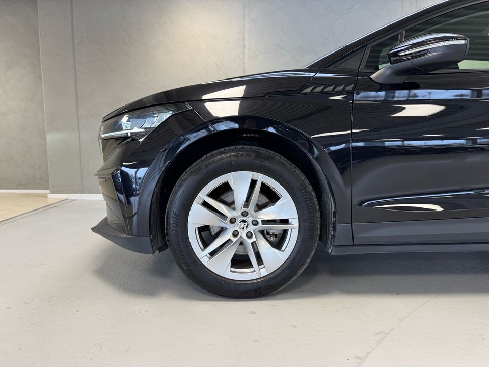 Skoda Enyaq 50 iV 5d